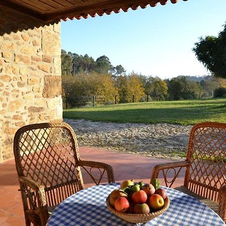 Гостевой дом Casa Da Quinta Do Rei Понте-де-Лима Экстерьер фото