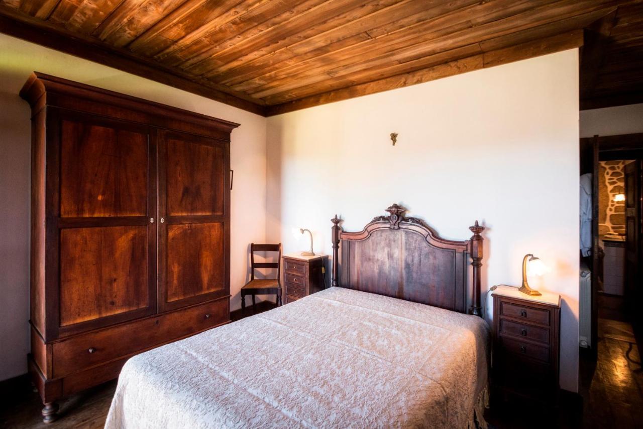 Гостевой дом Casa Da Quinta Do Rei Понте-де-Лима Экстерьер фото