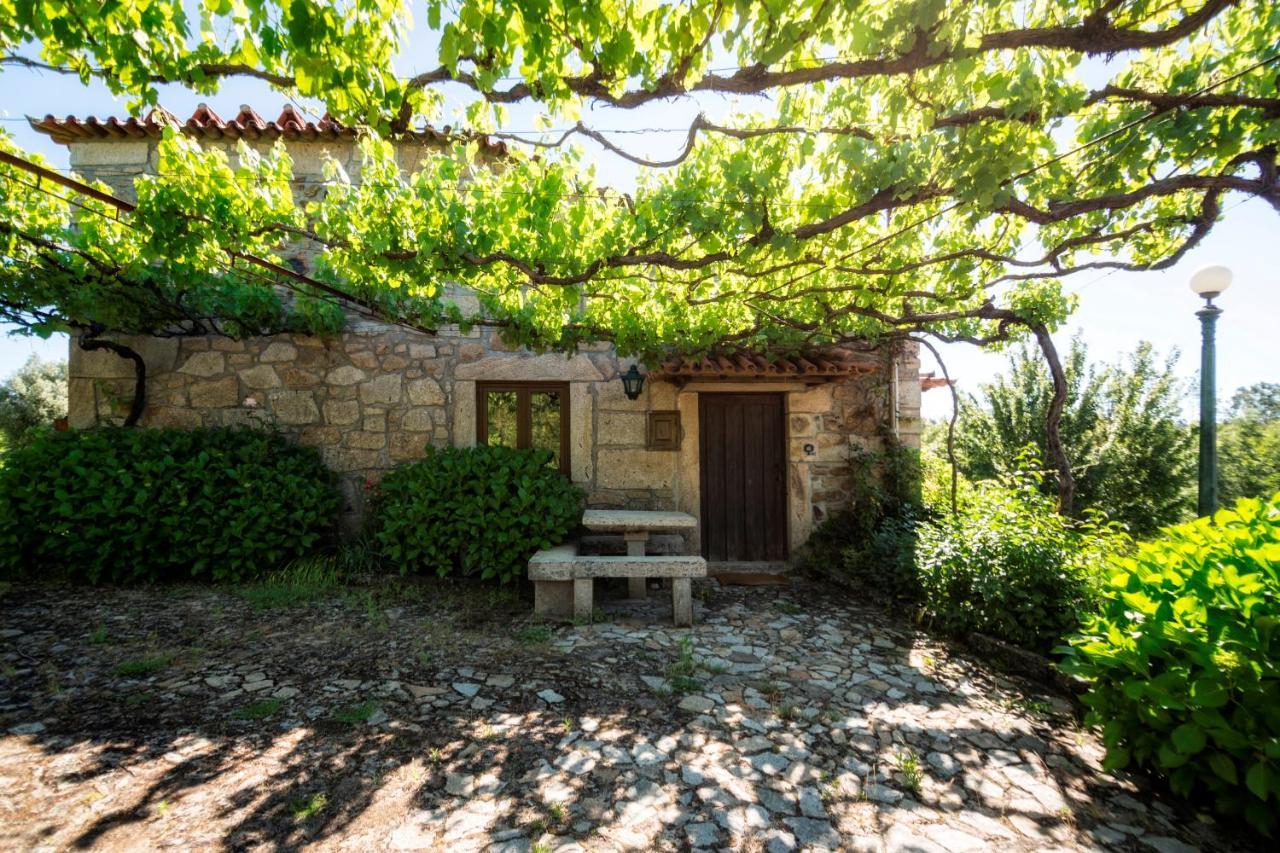 Гостевой дом Casa Da Quinta Do Rei Понте-де-Лима Экстерьер фото