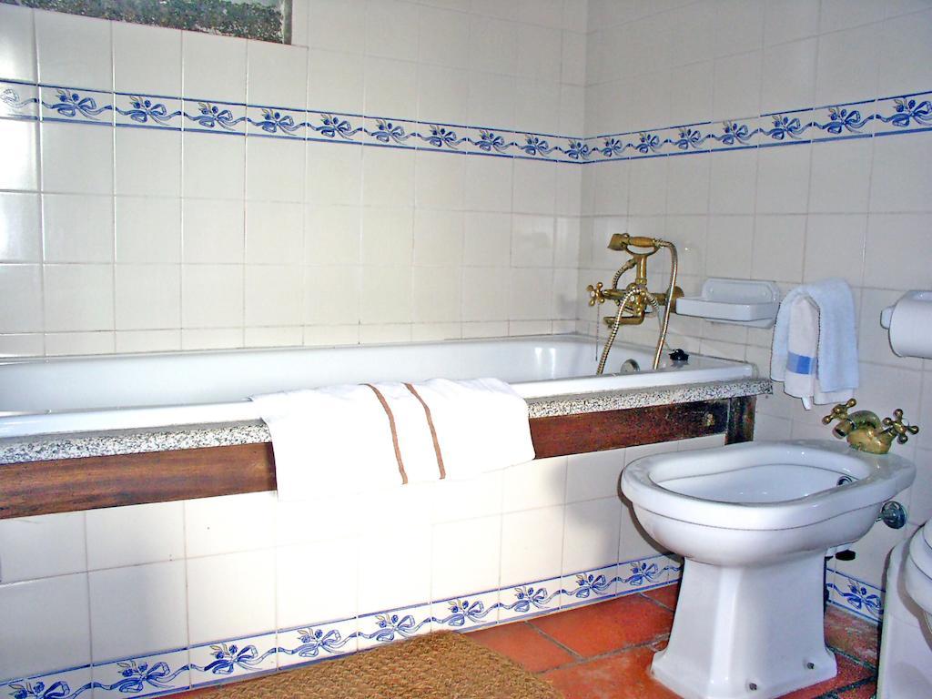 Гостевой дом Casa Da Quinta Do Rei Понте-де-Лима Экстерьер фото