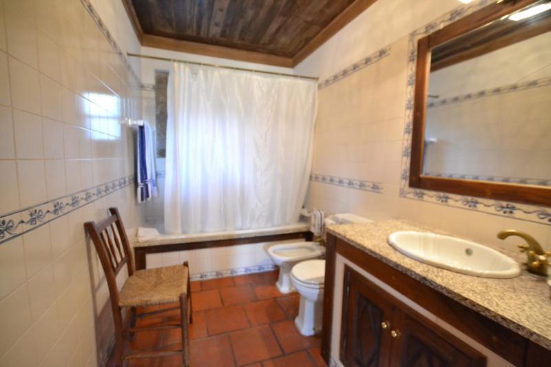 Гостевой дом Casa Da Quinta Do Rei Понте-де-Лима Номер фото
