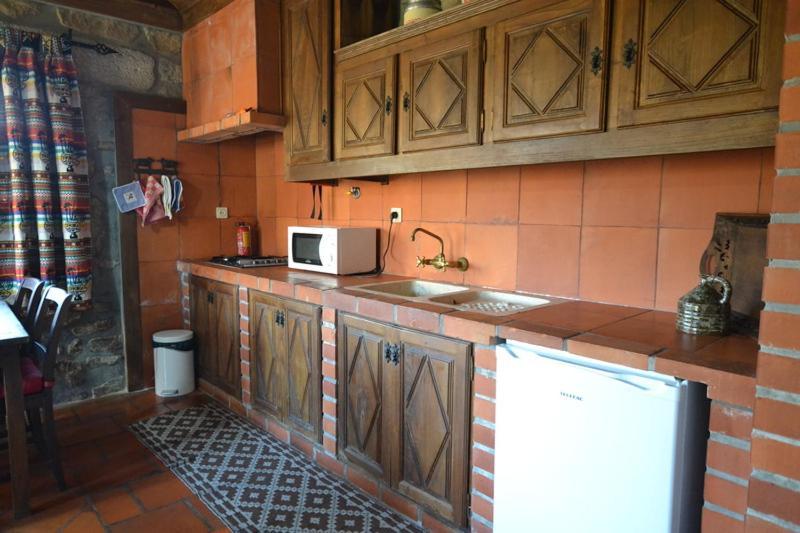 Гостевой дом Casa Da Quinta Do Rei Понте-де-Лима Номер фото