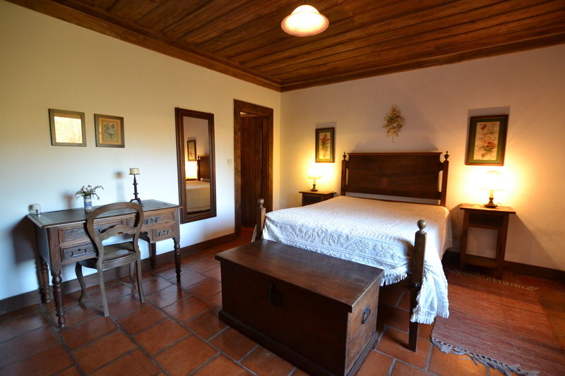 Гостевой дом Casa Da Quinta Do Rei Понте-де-Лима Экстерьер фото