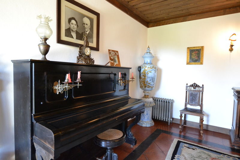 Гостевой дом Casa Da Quinta Do Rei Понте-де-Лима Экстерьер фото
