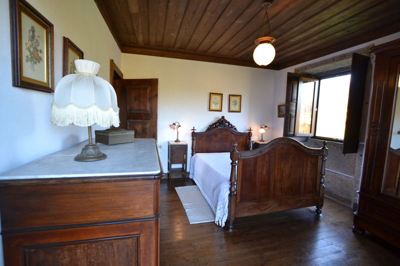 Гостевой дом Casa Da Quinta Do Rei Понте-де-Лима Экстерьер фото