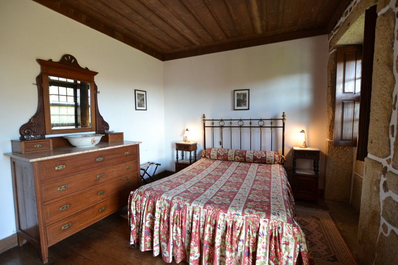 Гостевой дом Casa Da Quinta Do Rei Понте-де-Лима Экстерьер фото