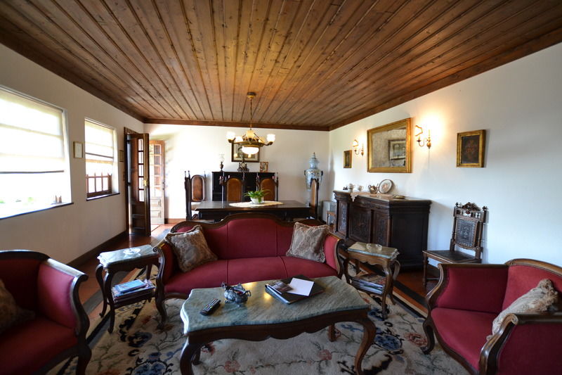 Гостевой дом Casa Da Quinta Do Rei Понте-де-Лима Экстерьер фото