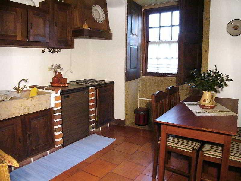 Гостевой дом Casa Da Quinta Do Rei Понте-де-Лима Экстерьер фото