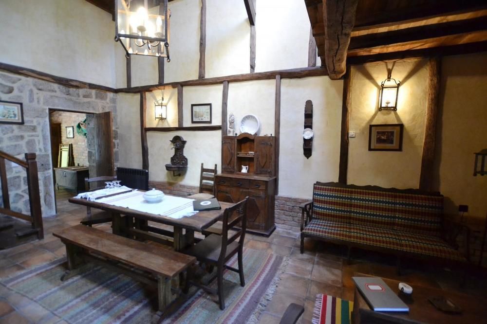 Гостевой дом Casa Da Quinta Do Rei Понте-де-Лима Экстерьер фото